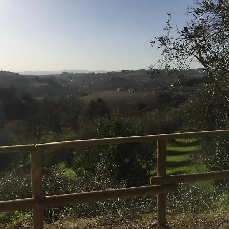 Oliveta Del Con Grande Giardino 500mt Dal Centro