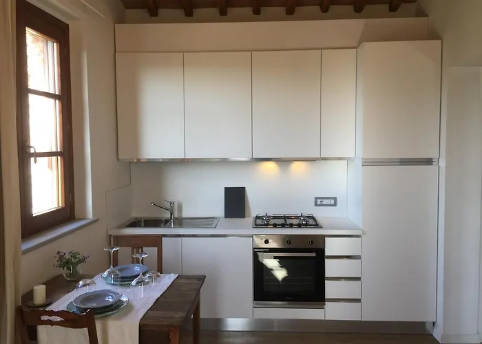 Casa vacanze Oliveta Del Con Grande Giardino 500mt Dal Centro *