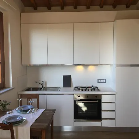 Hébergement de vacances Oliveta Del Con Grande Giardino 500mt Dal Centro *