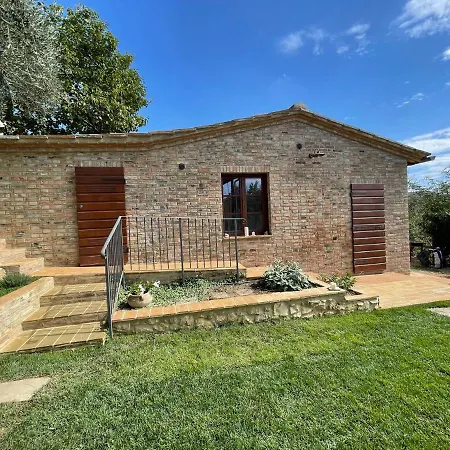 Feriehus Oliveta Del Con Grande Giardino 500mt Dal Centro