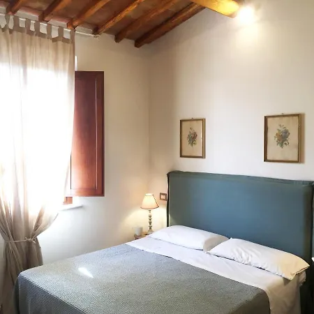 Oliveta Del Con Grande Giardino 500mt Dal Centro