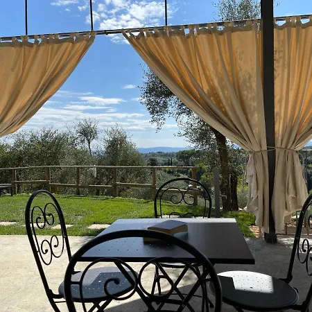 Oliveta Del Con Grande Giardino 500mt Dal Centro