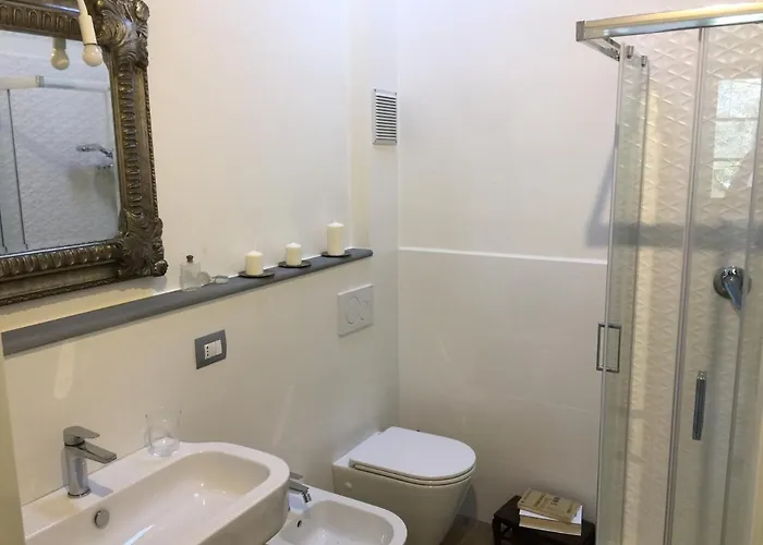 Holiday home Oliveta Del Con Grande Giardino 500mt Dal Centro Siena