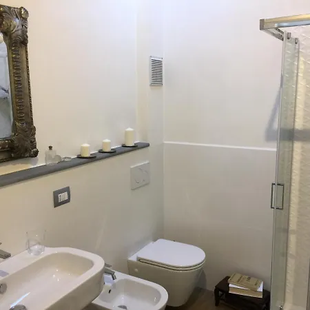 Semesterbostad Oliveta Del Con Grande Giardino 500mt Dal Centro Siena