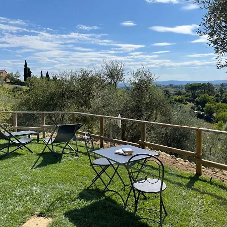 Oliveta Del Con Grande Giardino 500mt Dal Centro Σπίτι διακοπών