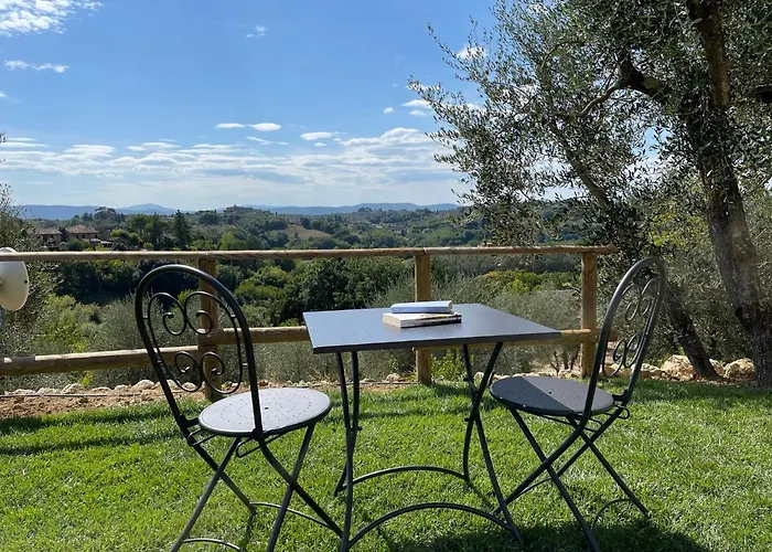 Nyaraló Oliveta Del Con Grande Giardino 500mt Dal Centro *