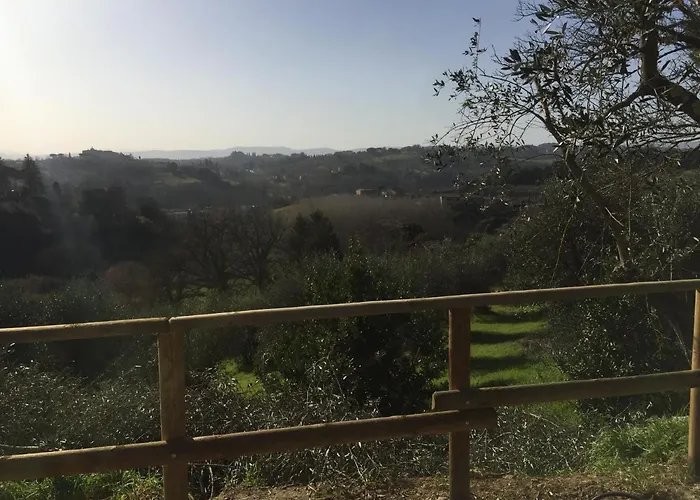 Oliveta Del Con Grande Giardino 500mt Dal Centro