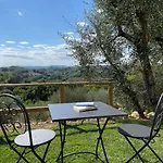 Oliveta Del Con Grande Giardino 500mt Dal Centro Σπίτι διακοπών *